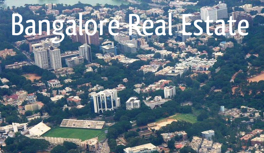 Real Estate in Bangalore- Prestige Song of the South