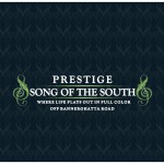 prestige song of the south